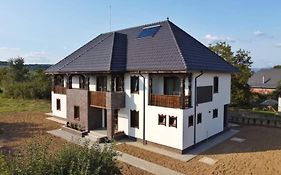 Pensiunea Casa Doamnei